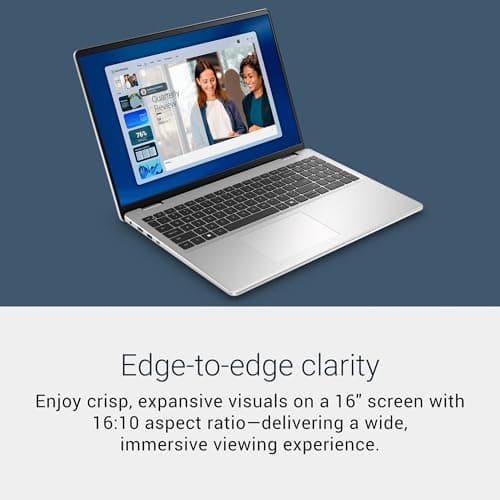 Dell Laptop Copilot DC16256 Review UK (2026)