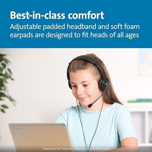 Kensington K97601WW USB Headset Review 2026