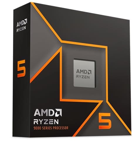 AMD Ryzen 5 9600X Review: Zen 5 for Mainstream Builders