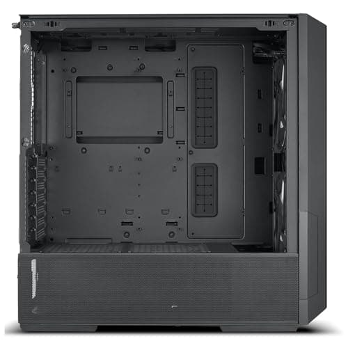 Lian Li LANCOOL 216 RGB Case Review UK (2026) - The Honest Verdict