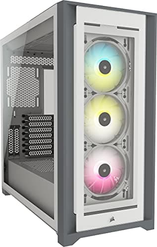 Corsair iCUE 5000X RGB Review UK (2026) - The Honest Verdict