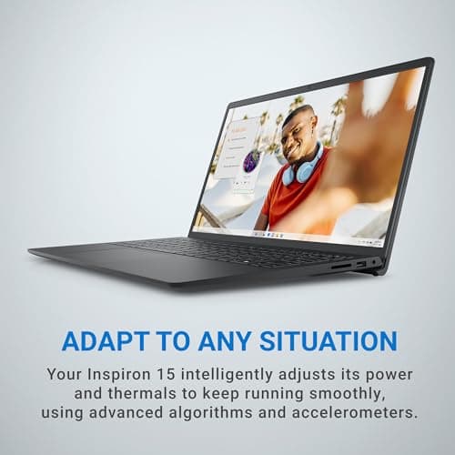 Dell Inspiron 15 3535 Review (Ryzen 5 7520U) | Honest Mid-Range Verdict