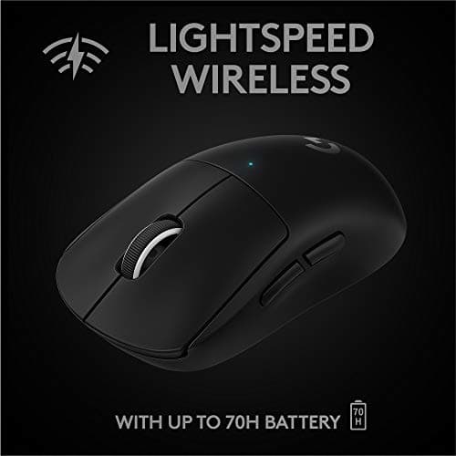 Logitech G PRO X SUPERLIGHT Wireless Review UK 2026