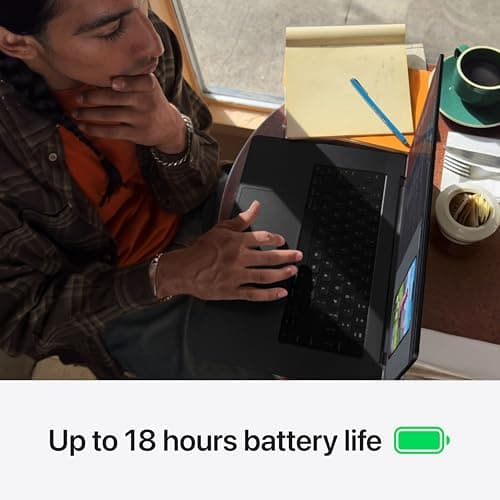 MacBook Pro 14 M3 Pro Review UK: Outstanding Battery, Tight Storage