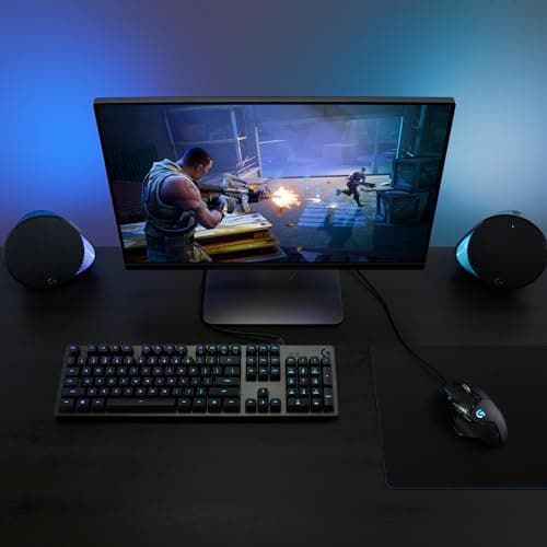 Logitech G502 Hero High Performance Wired Review UK 2026