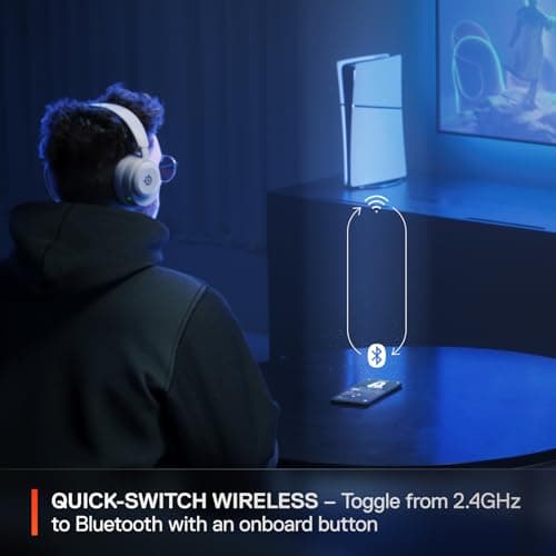 SteelSeries Arctis Nova 5 Review: 60-Hour Battery, Dual Wireless, Multi-Platform