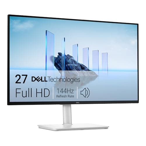 Dell 27 Plus Monitor Review UK (2026) - Specs, Image Quality & Value