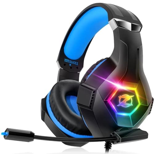 Ozeino ZW1 Gaming Headset Review: Budget Value or Budget Trap?