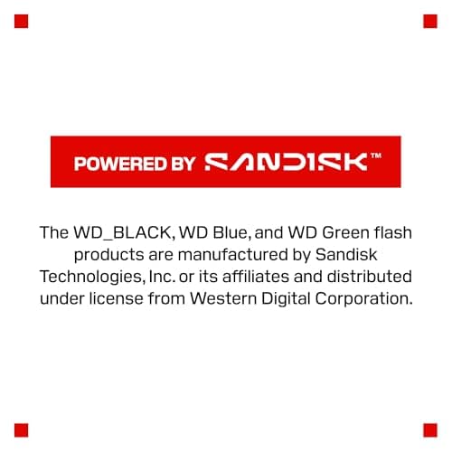 WD_BLACK SN7100 1TB NVMe SSD Review: PCIe 4.0 Done Properly