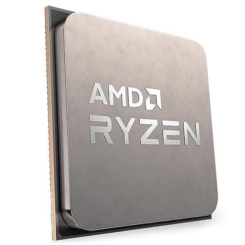 AMD Ryzen 7 5800X Review: Zen 3 Performance for Gamers and Creators