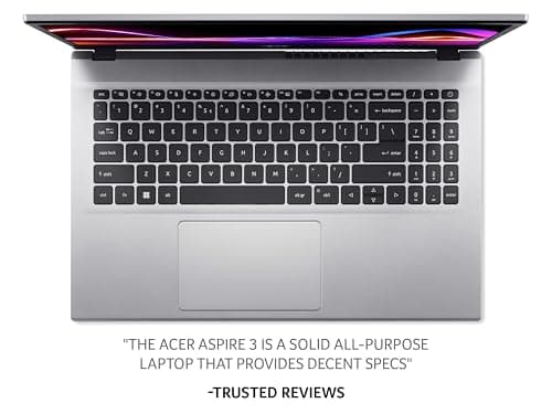 acer Aspire 3 A315-44P Laptop Review UK 2026