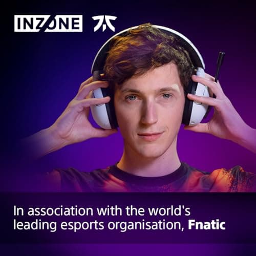 Sony INZONE H5 Wireless Gaming Headset Review UK 2026