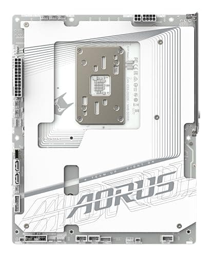 GIGABYTE B850 AORUS STEALTH ICE Review 2026