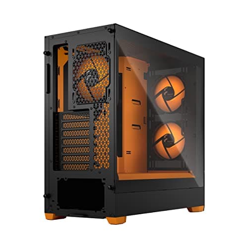 Fractal Design Pop Air RGB Gaming Case Review 2026