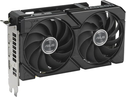 ASUS Dual Radeon RX 9060 XT 16GB Review: The 1440p Sweet Spot?