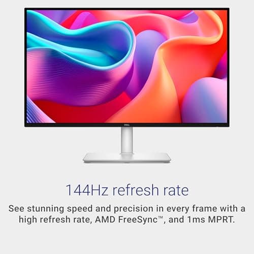Dell 27 Plus USB-C Monitor Review UK (2026) - Specs, Image Quality & Value
