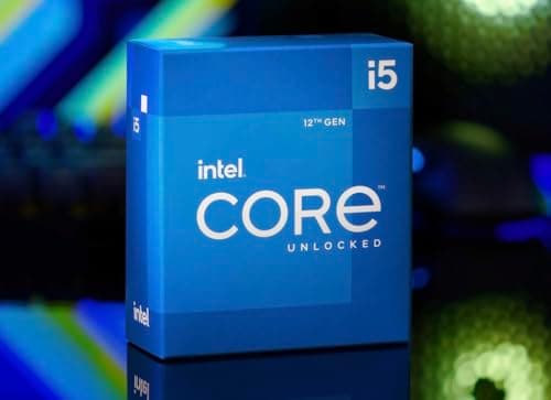 Intel Core i5-12600K Review UK (2026) - Specs, Performance & Honest Verdict