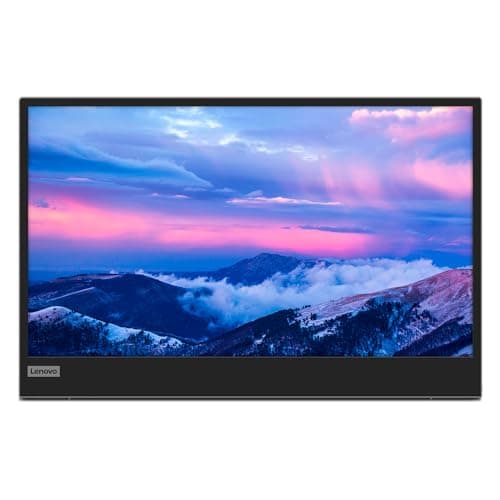 Lenovo L15 Portable Monitor Review: Honest Second Screen for Laptop Users