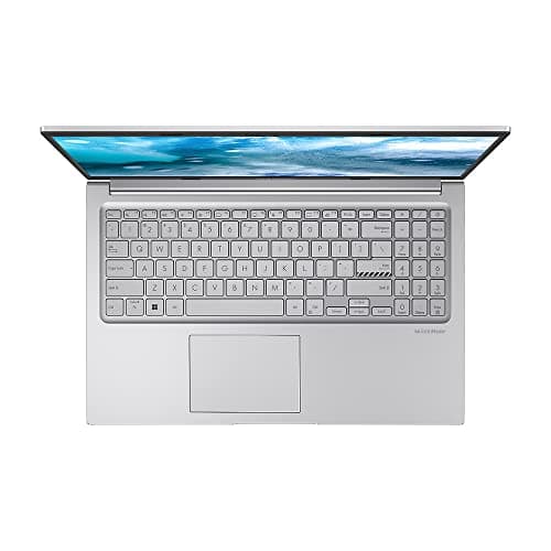 ASUS Vivobook 15 X1504ZA Laptop Review UK (2026). Specs and Verdict