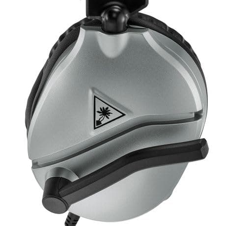 Turtle Beach Recon 70 Silver Gaming Headset for PS5 Review UK (2026) - The Honest Verdict