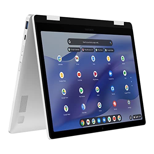 Samsung Galaxy Chromebook2 360 Review UK 2026