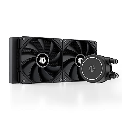 ID-COOLING FROSTFLOW X 240 Review: Honest 240mm AIO Assessment