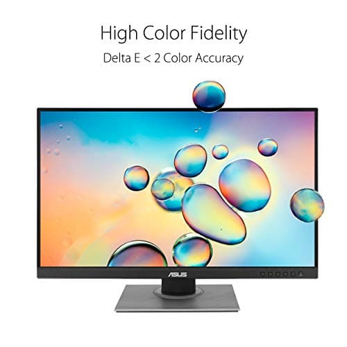 ASUS ProArt PA278QV Review UK (2026) - Colour Accuracy, Specs & Honest Verdict