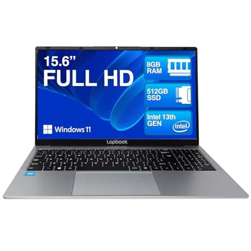 Lapbook S15 N2 15.6" Full HD Laptop Review: Budget Workhorse