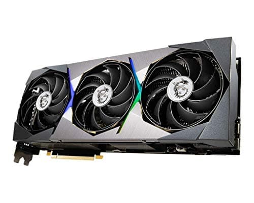 MSI Gaming GeForce RTX 3090 24GB GDRR6X 384-Bit Review UK (2026) - The Honest Verdict