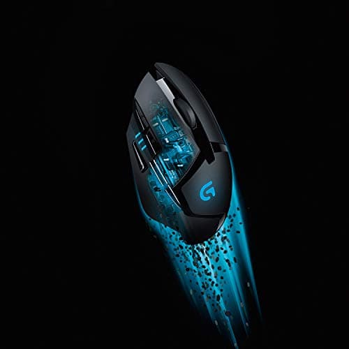 Logitech G402 Hyperion Fury Review: Still Worth It in 2026?