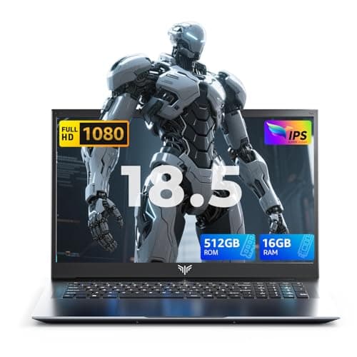 ACEMAGIC 18.5 Budget Laptop UK Review (2026). Specs and Verdict