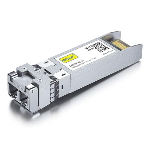 10Gtek SFP+ LR Module UK Review UK 2026