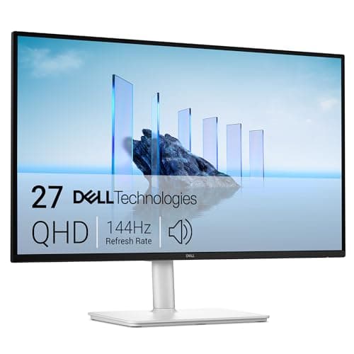 Dell 27 Plus USB-C Monitor Review UK (2026) - Specs, Image Quality & Value