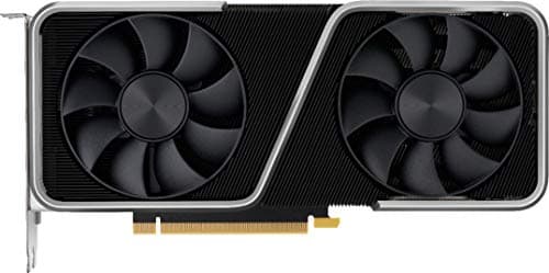 Geforce Nvidia RTX 3060ti Founders Edition 8GB Review UK (2026) - The Honest Verdict