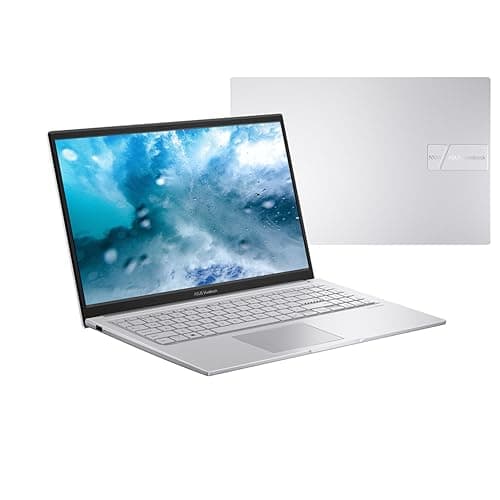 ASUS Vivobook 15 X1504VA Review UK (2026) - The Honest Verdict