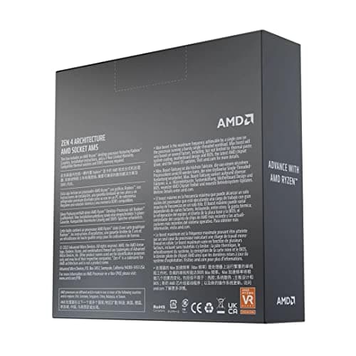 AMD Ryzen 5 7600X Review: 2026 UK Verdict