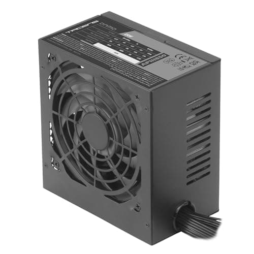 Tacens Anima APIII850 850W PSU Review: Budget Build or Hidden Gem?
