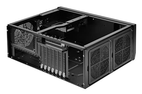 SilverStone Grandia HTPC Case Review UK (2026) - The Honest Verdict