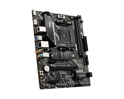 MSI MAG A520M VECTOR WIFI Gaming Motherboard Review UK (2026) - The Honest Verdict