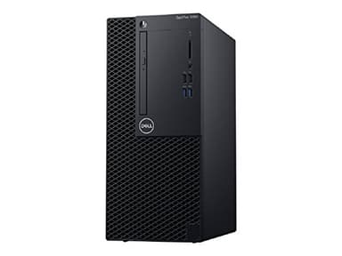 Dell Optiplex 3060 (1D1G7) SFF Desktop PC Intel Core i5-8500
