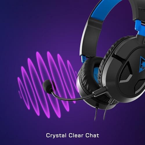 Turtle Beach Recon 50P Gaming Headset Review UK 2026 | Budget PS4 & PS5 Audio