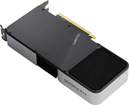 Geforce Nvidia RTX 3060ti Founders Edition 8GB Review UK (2026) - The Honest Verdict