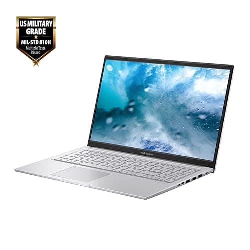 ASUS Vivobook 15 X1504VA Review UK (2026) - The Honest Verdict