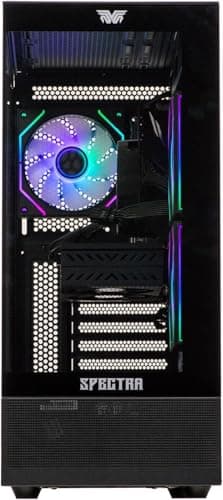 Veno Scorp Budget Gaming PC Intel i5 GTX 750 Review UK 2026