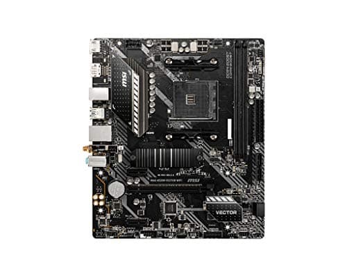MSI MAG A520M VECTOR WIFI Gaming Motherboard Review UK (2026) - The Honest Verdict