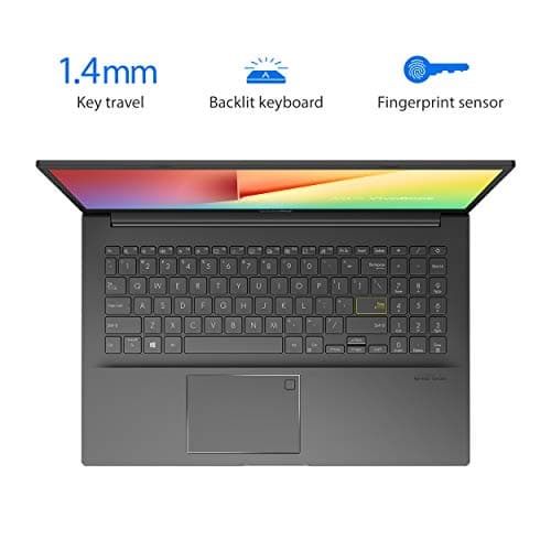 ASUS VivoBook 15 S513 Review: Solid Mid-Range Laptop with One Catch