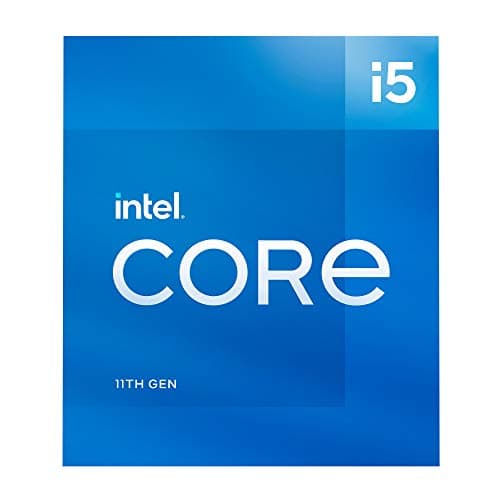 Intel Core i5-11400 Review UK (2026) , 6 Cores, 4.4 GHz, LGA1200 Benchmarked & Rated
