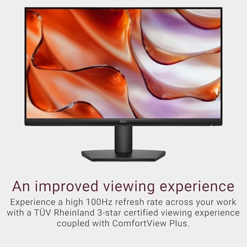 Dell 22 Monitor SE2225HM Review UK (2026) - Specs, Image Quality & Value