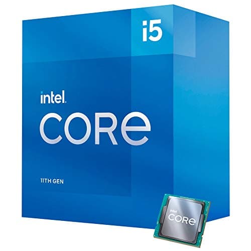 Intel Core i5-11400 Review UK (2026) , 6 Cores, 4.4 GHz, LGA1200 Benchmarked & Rated