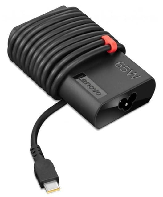 Lenovo ThinkPad 65W Slim AC USB-C